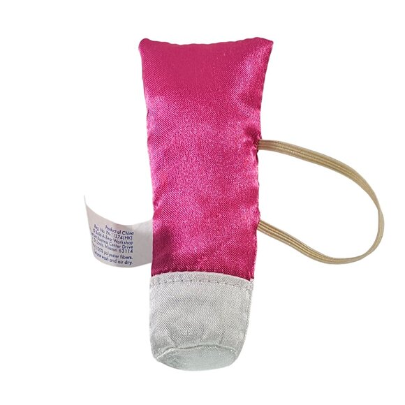 Build-A-Bear Workshop Pink SPF Sunscreen Plush Accessory - Picture 3 of 5